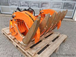 WesttecH Westtech G1650 Roderechen / OQ70/55 / DEMO 2024