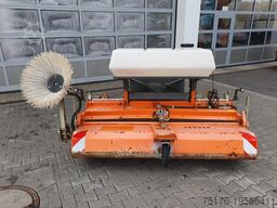 BEMA Bema 25 Dual Kehrmaschine / 2.050 mm / 2020