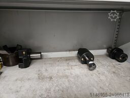 HAAS ST-40L