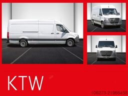 Mercedes-Benz Sprinter 317 Maxi,Automatik,Kamera,Klima,MBUX