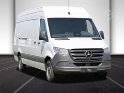 Mercedes-Benz Sprinter 317 Maxi,Automatik,Kamera,Klima,MBUX