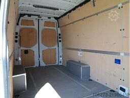 Mercedes-Benz Sprinter 317 Maxi,Automatik,Kamera,Klima,MBUX