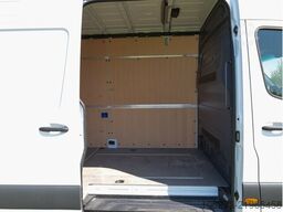 Mercedes-Benz Sprinter 317 Maxi,Automatik,Kamera,Klima,MBUX