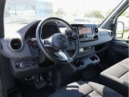 Mercedes-Benz Sprinter 317 Maxi,Automatik,Kamera,Klima,MBUX