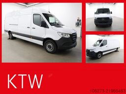 Mercedes-Benz Sprinter 317 Maxi,Automatik,Kamera,Klima,MBUX
