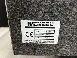 Wenzel LH 108