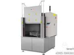 EVEREST SprayClean Serie