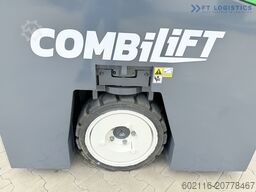 COMBILIFT CBE2500 TRIPLEX 5500 FORK POSITIONER