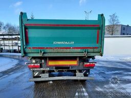 SCHWARZMÜLLER M-Serie M10VLN3 Kippanhänger