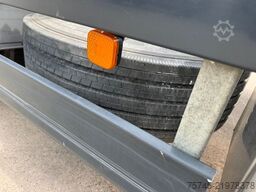 MAN TGA 18.350* ATLAS KRAN *  ANALOG-TACHO *WENIG KM