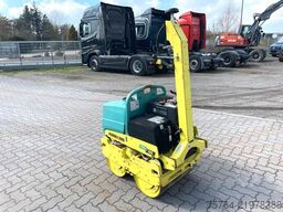 AMMANN ARW 65 Vibrations - Handwalze