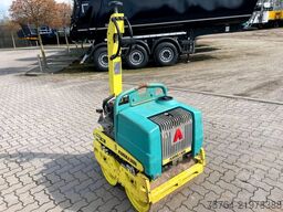 AMMANN ARW 65 Vibrations - Handwalze
