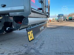 KRAKER 92m³ Schubboden/pn. U-Schutz/Rollfix/Auch Miete