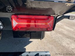 STAS 60m³ Agrar Schubboden/Trichter/Funk/Auch Miete!