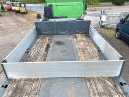DOLL S4H-N /Teleskop./4x hydr. gelenkt/verbreiterbar