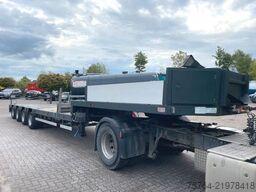 DOLL S4H-N /Teleskop./4x hydr. gelenkt/verbreiterbar