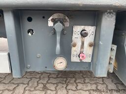 DOLL S4H-N /Teleskop./4x hydr. gelenkt/verbreiterbar