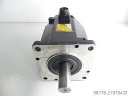 Fanuc A06B-0143-B077 AC Servo Motor SN: C017A2463