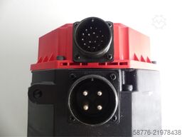 Fanuc A06B-0143-B077 AC Servo Motor SN: C017A2464