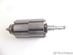 Fanuc Rotor für A06B-0314-B002 AC Servo Motor