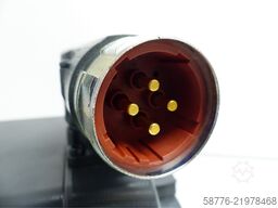 Siemens 1FK7101-2AF71-1RG1 Synchronmotor SN: YFR1641497823001 - ! -