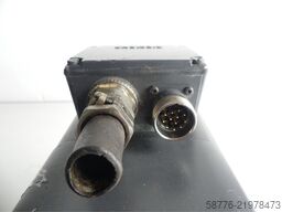 Siemens 1FT5066-0AF01-2 - Z Permanent-Magnet-Motor SN: E0U87441401009