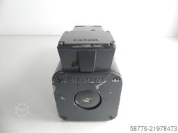 Siemens 1FT5066-0AF01-2 - Z Permanent-Magnet-Motor SN: E0U87441401009