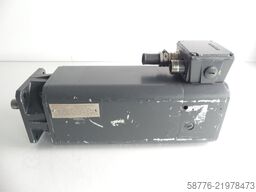 Siemens 1FT5066-0AF01-2 - Z Permanent-Magnet-Motor SN: E0U87441401009