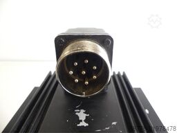 Indramat Stator für  MAC 90A-0-RD-2-C / 110-A-0 Drehstromservomotor SN: 13545