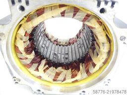 Indramat Stator für  MAC 90A-0-RD-2-C / 110-A-0 Drehstromservomotor SN: 13545