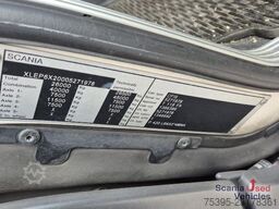Scania P 420 LB6x2*4MNA Koffer LBW EEV !!