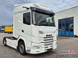 DAF XG 480 Intarder !