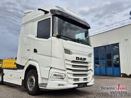 DAF XG 480 Intarder !