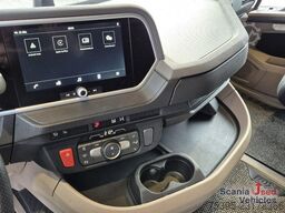 DAF XG 480 Intarder !