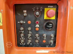 Genie Z-45/25J BI ENERGY