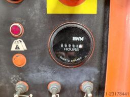 Genie Z-45/25J BI ENERGY