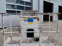 Genie Z-45/25J BI ENERGY
