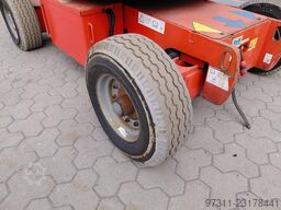 Genie Z-45/25J BI ENERGY