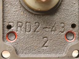 TK ZZ E P 0012 / 32 A P 0168 / TK11/11/6SF