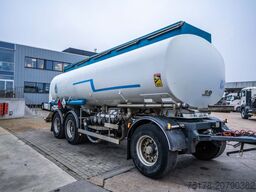 MAGYAR CITERNE SMG 20.000L+5 COMP.