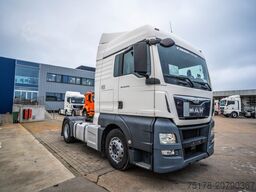 MAN TGX 18.440 XLX BLS