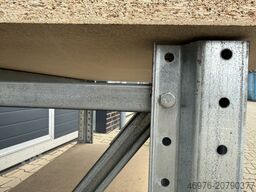 Dexion P90 Werkbank 1.400x1.000x938mm