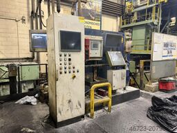 Kobelco DEFU-BB270 Mischer (NP/P)