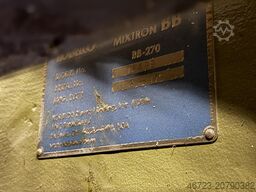 Kobelco DEFU-BB270 Mischer (NP/P)