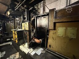 Kobelco DEFU-BB270 Mischer (NP/P)