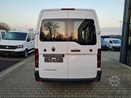 Renault Master 3,5t Kasten dCi 150 L3H2 Extra KLIMA TEMPOMAT