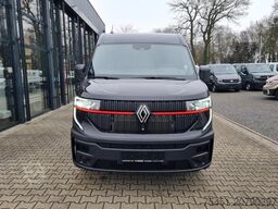 Renault Master 3,5t Kasten dCi 170 L3H2