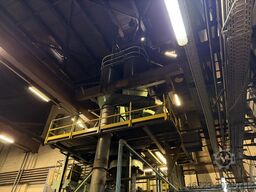 Kobelco DEFU-BB270 Mischer (NP/P)