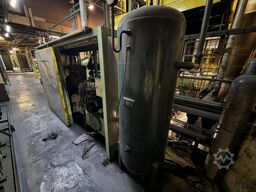 Kobelco DEFU-BB270 Mischer (NP/P)