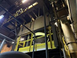 Kobelco DEFU-BB270 Mischer (NP/P)